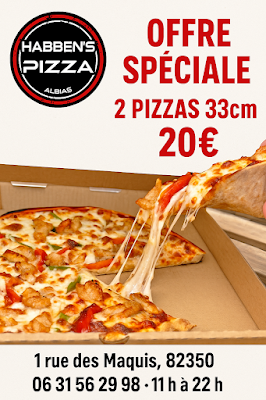 Habben's PIZZA · Photos 4