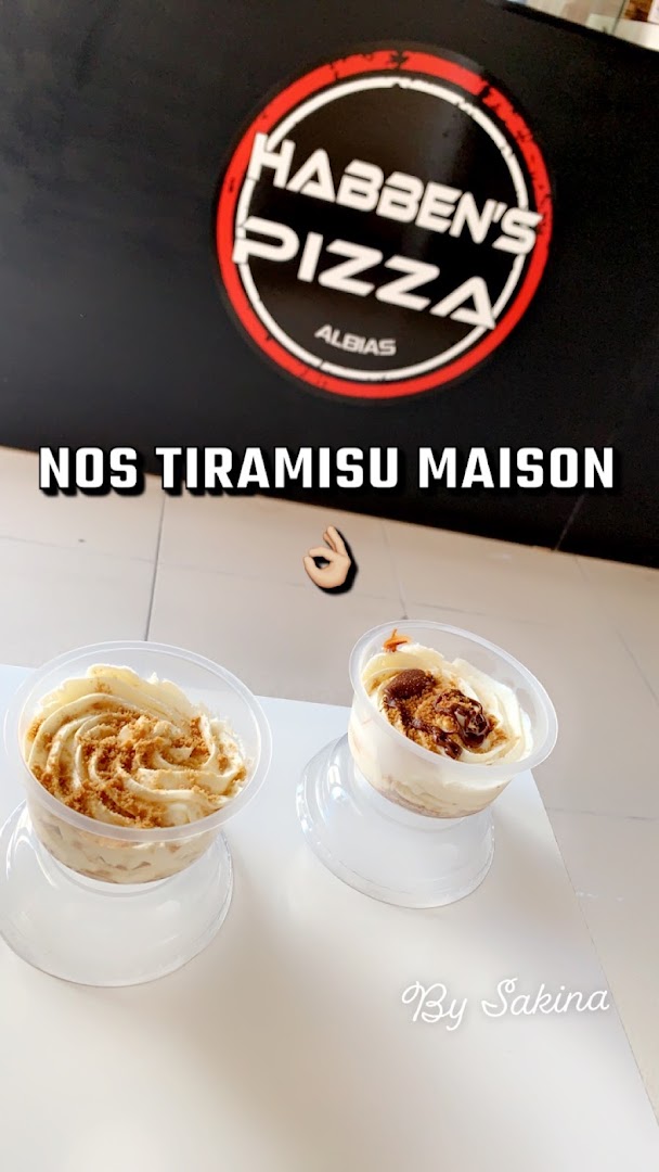 Habben's PIZZA · Photos 2